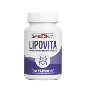 Lipovita
