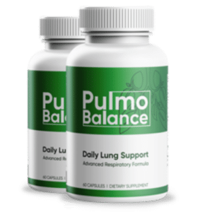 Pulmo Balance