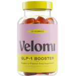 Velomi GLP 1 Gummies