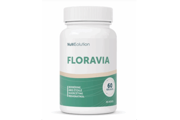Floravia