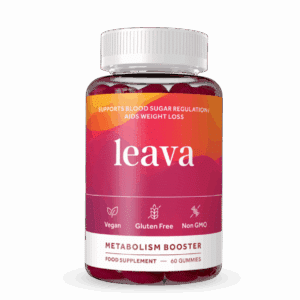 Leava keto