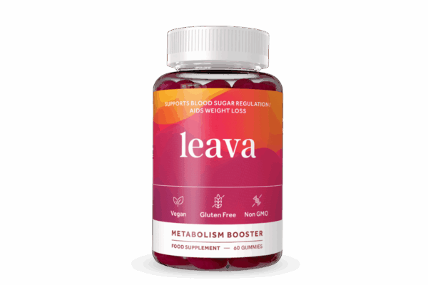 Leava keto