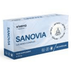 Sanovia