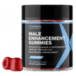 StaminUp Gummies